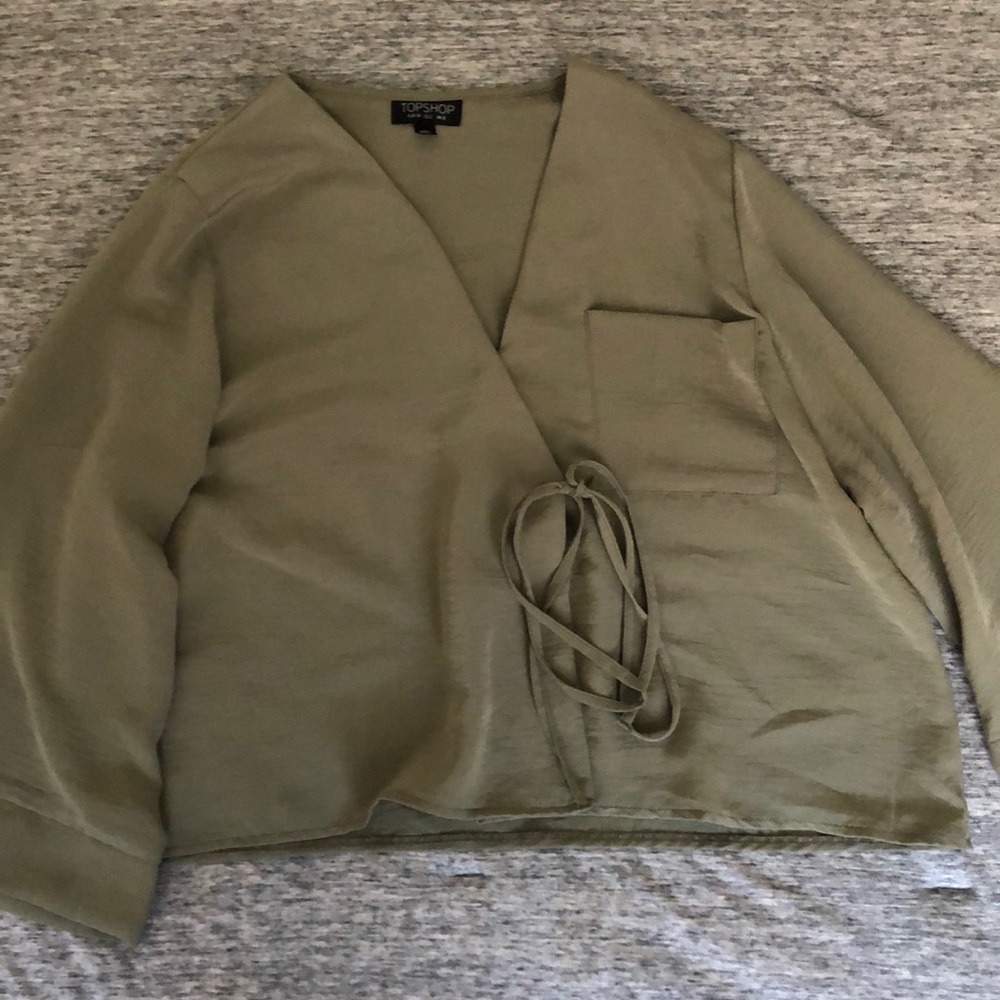 Top shop top